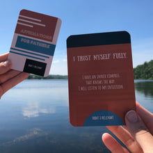 Load image into Gallery viewer, Affirmations for Fathers