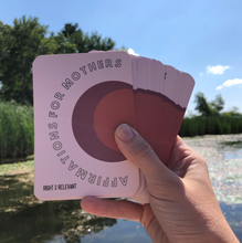 Load image into Gallery viewer, Affirmations for Mothers