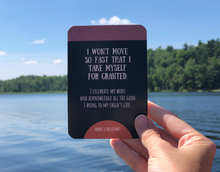 Load image into Gallery viewer, Affirmations for Mothers