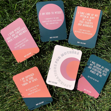 Load image into Gallery viewer, Affirmations for Mothers