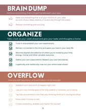 Load image into Gallery viewer, Weekly Clarity eBook
