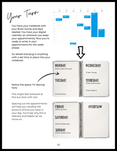 Load image into Gallery viewer, Weekly Clarity eBook