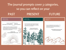 Load image into Gallery viewer, Birthday Reflection (Printable)