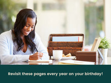 Load image into Gallery viewer, Birthday Reflection (Printable)